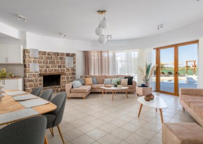 Rhodes Holidays Hamilton Villa