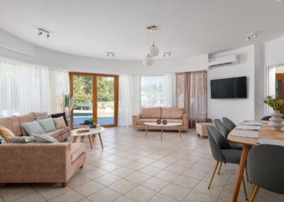 Rhodes Holidays Hamilton Villa