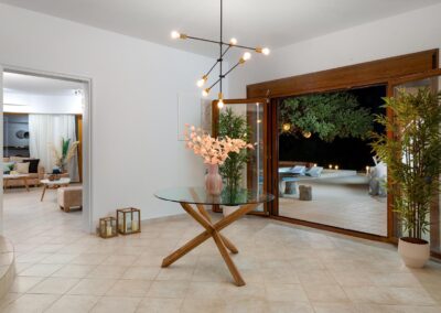 Rhodes Holidays Hamilton Villa