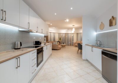 Rhodes Holidays Hamilton Villa