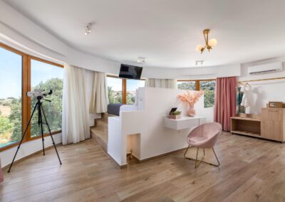 Rhodes Holidays Hamilton Villa