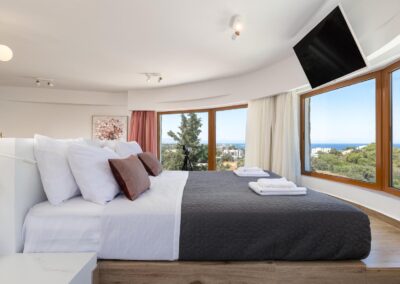 Rhodes Holidays Hamilton Villa