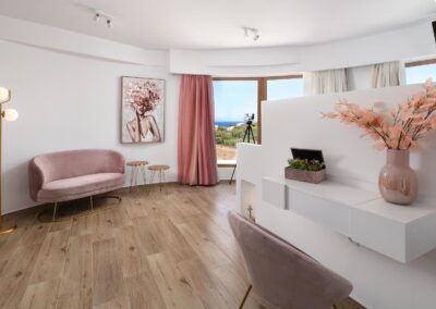 Rhodes Holidays Hamilton Villa