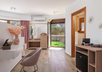 Rhodes Holidays Hamilton Villa