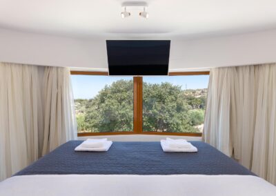 Rhodes Holidays Hamilton Villa