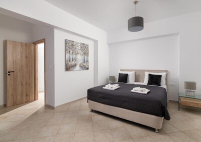 Rhodes Holidays Hamilton Villa