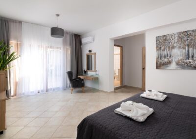 Rhodes Holidays Hamilton Villa