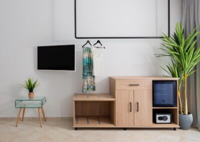 Rhodes Holidays Hamilton Villa