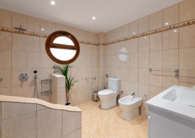 Rhodes Holidays Hamilton Villa