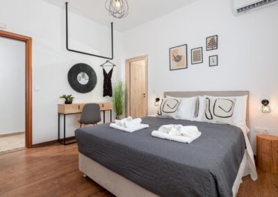 Rhodes Holidays Hamilton Villa