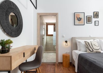 Rhodes Holidays Hamilton Villa