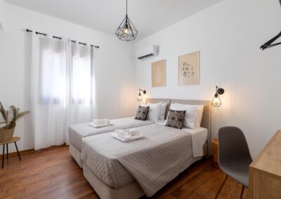 Rhodes Holidays Hamilton Villa