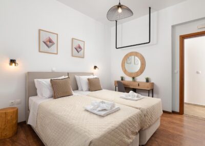 Rhodes Holidays Hamilton Villa