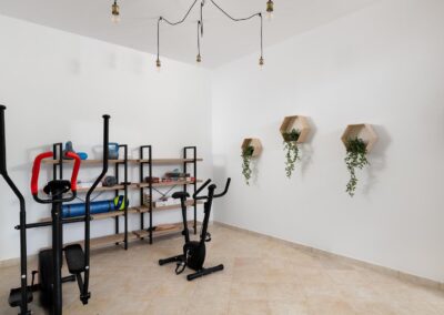 Rhodes Holidays Hamilton Villa