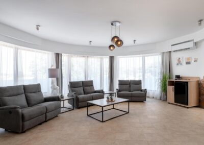 Rhodes Holidays Hamilton Villa