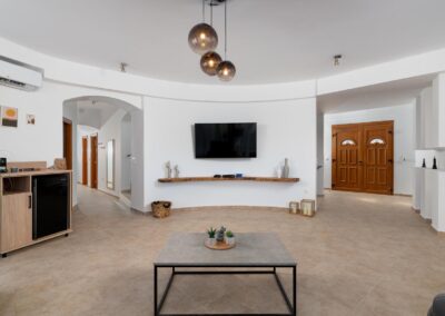 Rhodes Holidays Hamilton Villa