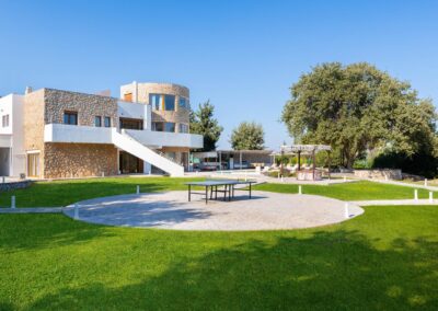 Rhodes Holidays Hamilton Grand Villa