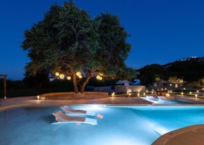 Rhodes Holidays Hamilton Grand Villa