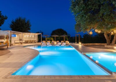 Rhodes Holidays Hamilton Grand Villa