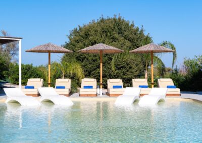 Rhodes Holidays Hamilton Grand Villa