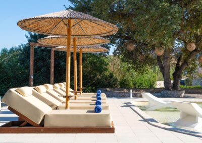 Rhodes Holidays Hamilton Grand Villa