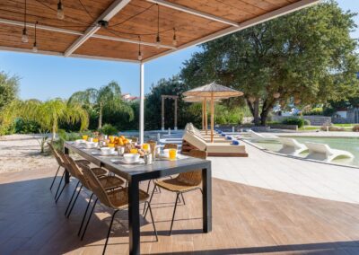 Rhodes Holidays Hamilton Grand Villa