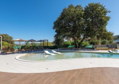 Rhodes Holidays Hamilton Grand Villa