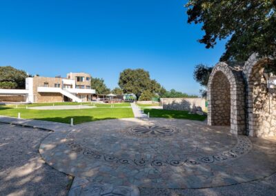 Rhodes Holidays Hamilton Grand Villa